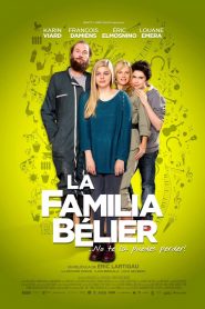 La familia Bélier – La famille Bélier