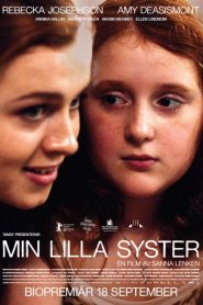 Mi perfecta hermana – Min lilla syster (My Skinny Sister)