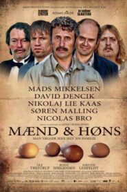 Men Chicken – De pollos y Hombres