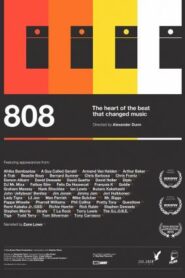 808 – The Heart of the Beat That Changed Music