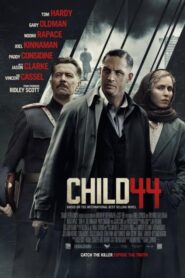 El niño 44 – Child 44