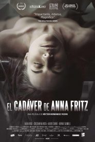 El cadáver de Anna Fritz