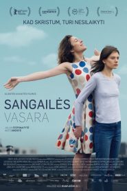 El verano de Sangaile – Sangailės vasara