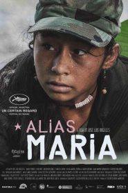 Alias María