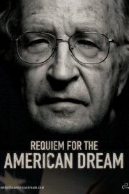 Réquiem por el sueño Americano (Requiem for the American Dream)