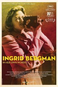 Ingrid Bergman: In Her Own Words – Jag är Ingrid