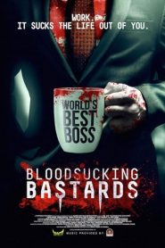 Bloodsucking Bastards