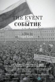 Sobytie (The Event) – El último imperio