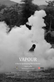 Vapour หมอกแม่ริม