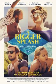 Cegados por el sol – A bigger splash