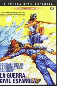 Documentos de la cinemateca Gaumont La guerra civil española