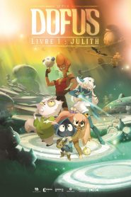 Dofus – Book I: Julith