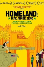 Homeland: Iraq Year Zero