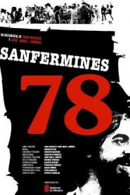 Sanfermines 78