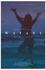 Watani: My Homeland