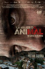 La mujer del animal