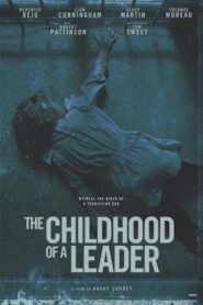 La infancia de un líder – The Childhood of a Leader