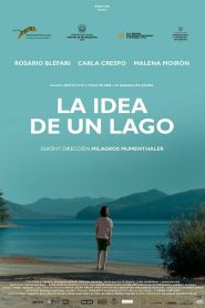 La idea de un lago