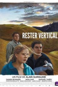 Rester vertical (Staying Vertical)