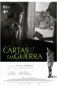 Cartas de la guerra – Cartas da guerra