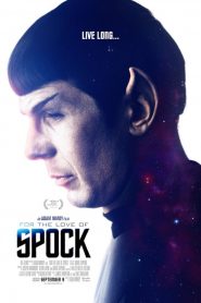 Por el amor de Spock – For the love of Spock