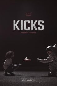 Kicks, historia de unas zapatillas – Kicks