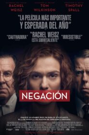 Denial – Negación