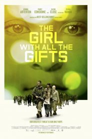 Melanie. The girl with all the gifts – She Who Brings Gifts