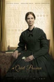 Historia de una pasión – A Quiet Passion