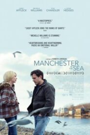 Manchester frente al mar – Manchester by the Sea