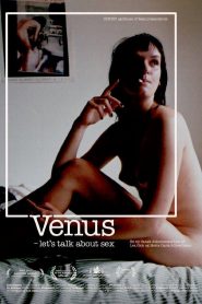 Venus – Let’s Talk About Sex