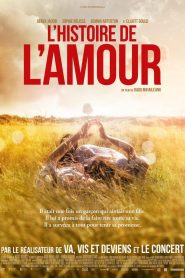 La historia del amor – L’Histoire de l’amour