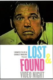 Lost & Found Video Night Vol. 6 (VO)