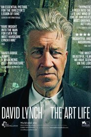 David Lynch: The Art Life