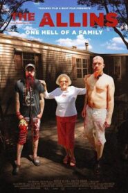 GG Allin All In The Family – The Allins