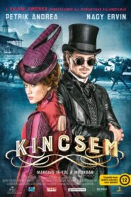 Kincsem – Bet on Revenge