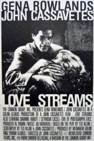 Love Streams – Corrientes de amor