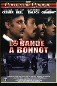 La Bande à Bonnot – La Banda Bonnot