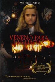 Veneno para las hadas