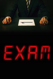 Examen – Exam