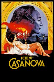 Casanova – Il Casanova di Fellini