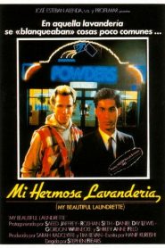 Mi hermosa lavandería – My Beautiful Laundrette