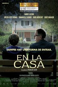 En la casa – Dans la maison