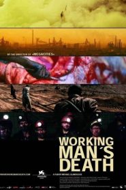 Workingman’s Death