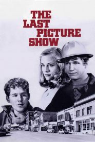 La última película (The Last Picture Show)