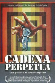 Cadena perpetua