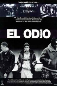 El odio – La haine