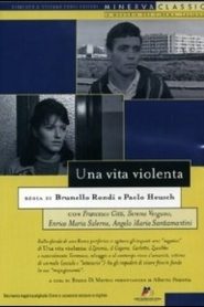 Una vida violenta – Una vita violenta