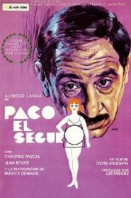 Paco el seguro