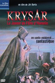 Krysař – El flautista de Hamelín